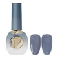 By Muse Syrup Gel Polish (HEMA-Free) #BS32 Waikawa Gray