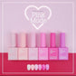 Kenzico Gel Colour #PI05