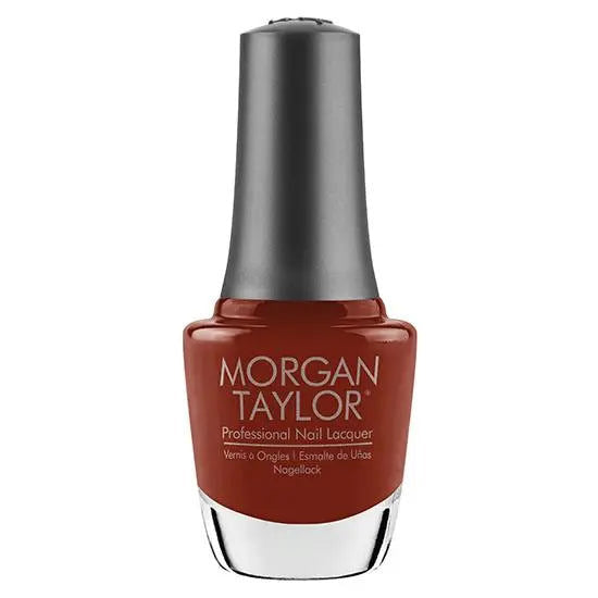 Morgan Taylor Lacquer - Afternoon Escape #3110430