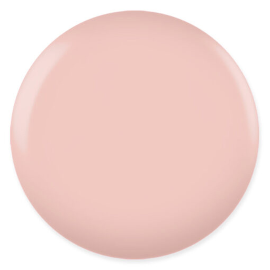 DND Gel & Lacquer Duo - Miami Sand #620