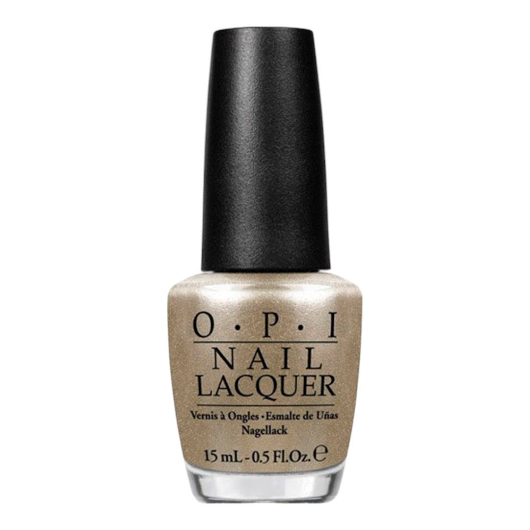 OPI Lacquer - Comet Closer #HRG42