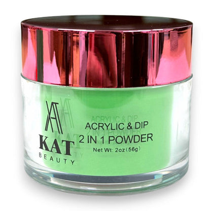 KAT Beauty 4In1 System #161