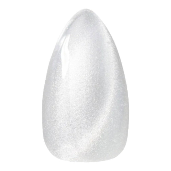 Kokoist Water Magnet, Cat Eye Gel Polish - Crystal Clear WM-34