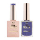 2Guys Gel & Lacquer Duo #A10 Midnight Ride