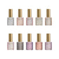 Apres Gel Couleur - The Astral Collection - Shimmery Cat Eye 10Pcs #CE01-10