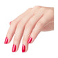 OPI Gel Colour - Cha-Ching Cherry #GCV12