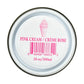 Sharonelle Soft Wax 18Oz - Pink Cream (Case Of 24)