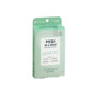 Voesh 4In1 Pedi In A Box (Case Of 50)
