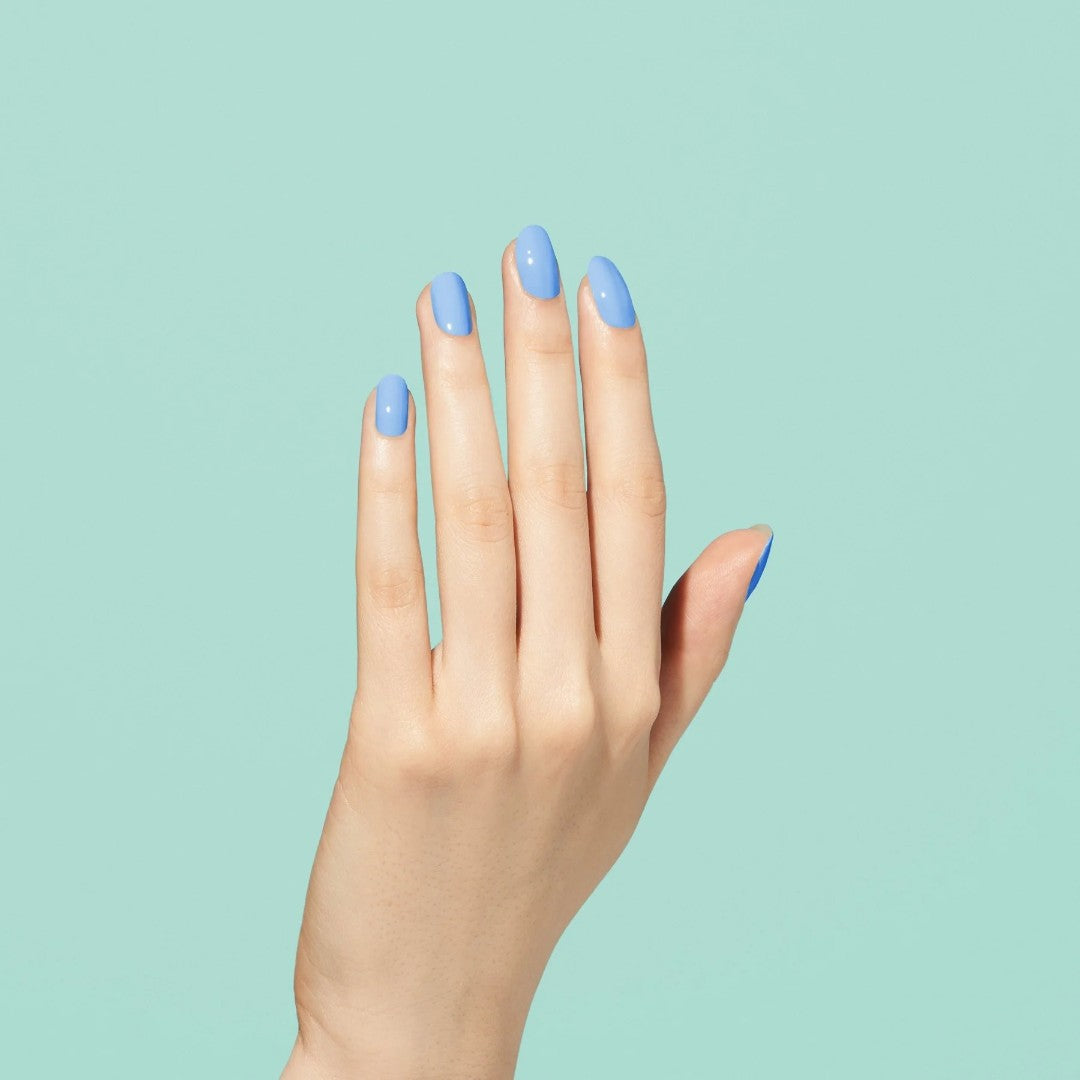 bio seaweed gel canada, soak off gel nail polish, bio seaweed gel polish, non toxic nail polish canada, Bio Seaweed Gel 266 Prize Every Time