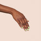 bio seaweed gel canada, soak off gel nail polish, bio seaweed gel polish, non toxic nail polish canada, Bio Seaweed Gel 287 Better In A Bikini