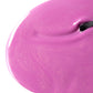 bio seaweed gel canada, soak off gel nail polish, bio seaweed gel polish, non toxic nail polish canada, Bio Seaweed Gel 290 Bubblegum Pop