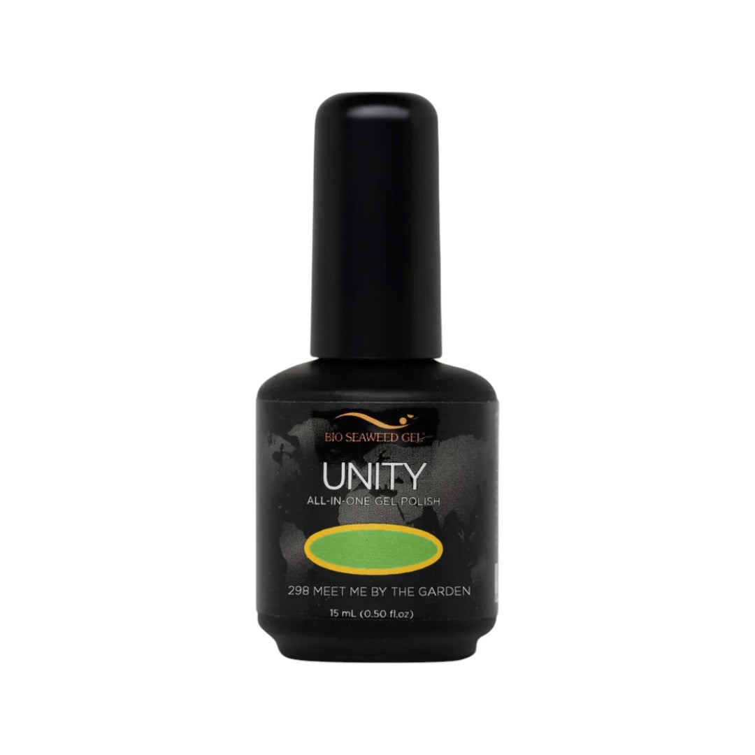 Bio Seaweed Gel #298 Meet Me By The Garden