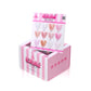 2Guys Builder Gel (HEMA-Free) - B.B.Gel Collection #BB01-12 (12pcs)