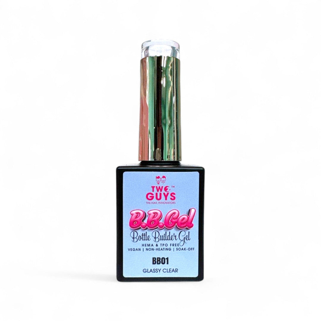 2Guys Builder Gel (HEMA-Free) #BB01