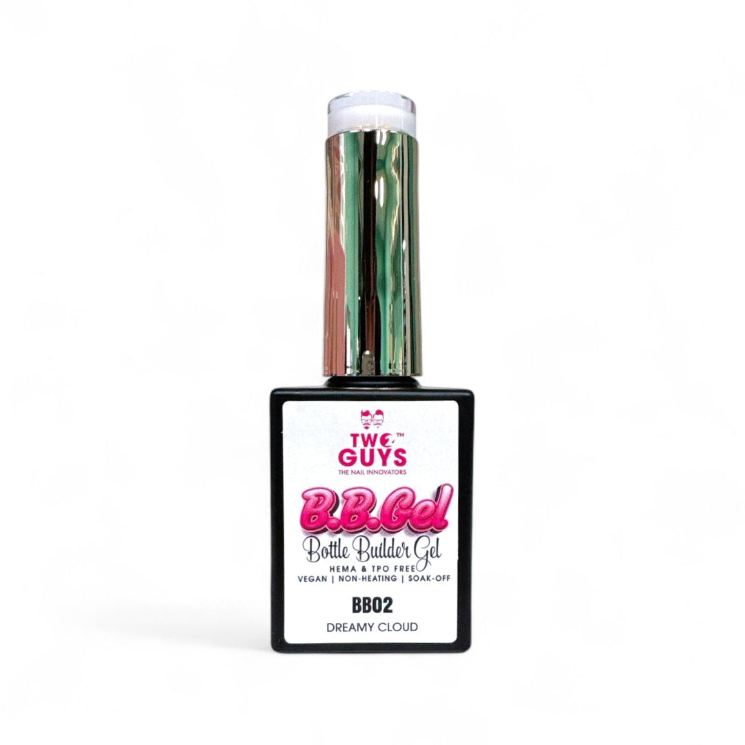 2Guys Builder Gel (HEMA-Free) #BB02