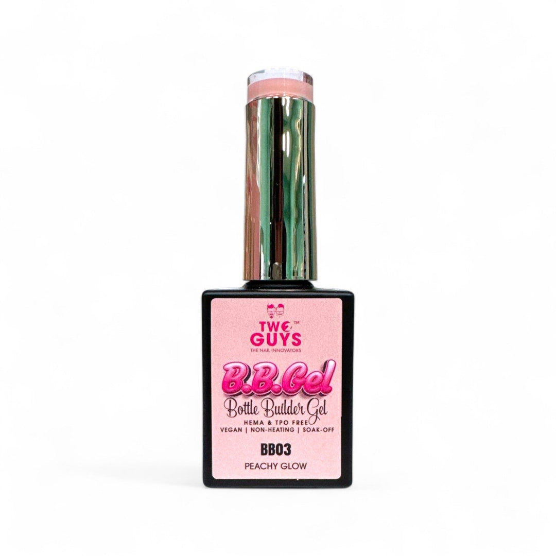 2Guys Builder Gel (HEMA-Free) #BB03