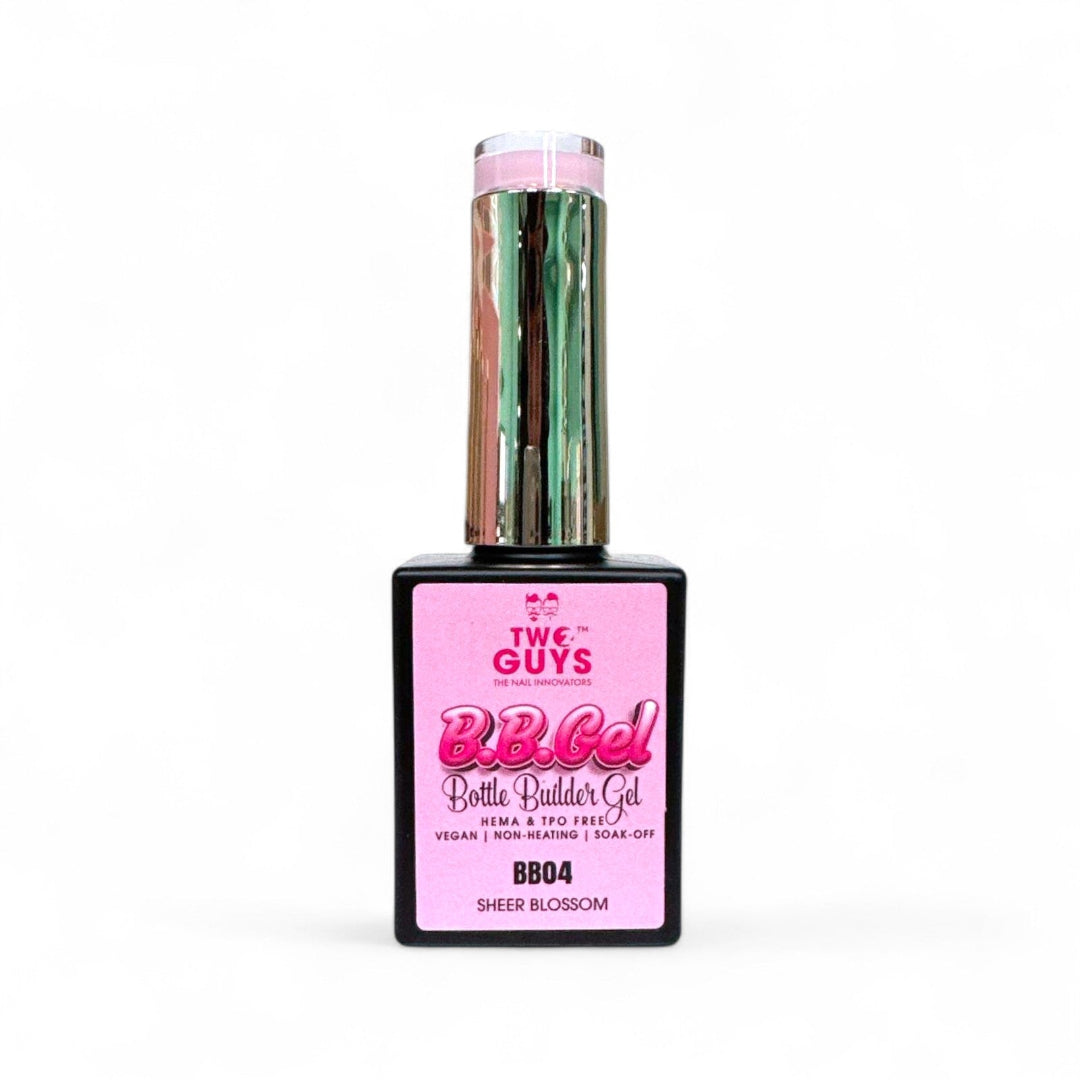 2Guys Builder Gel (HEMA-Free) #BB04