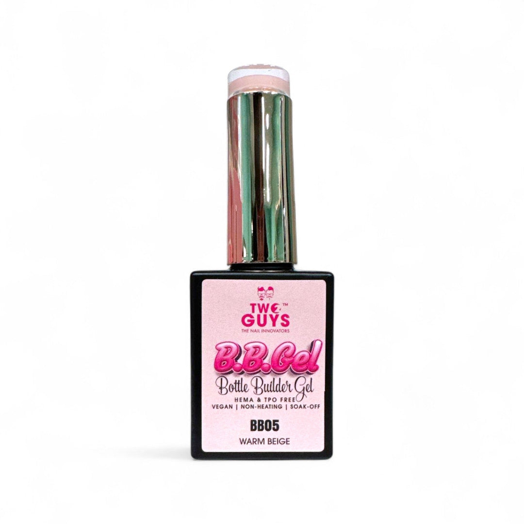 2Guys Builder Gel (HEMA-Free) #BB05