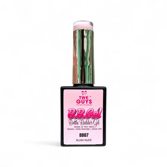 2Guys Builder Gel (HEMA-Free) #BB07