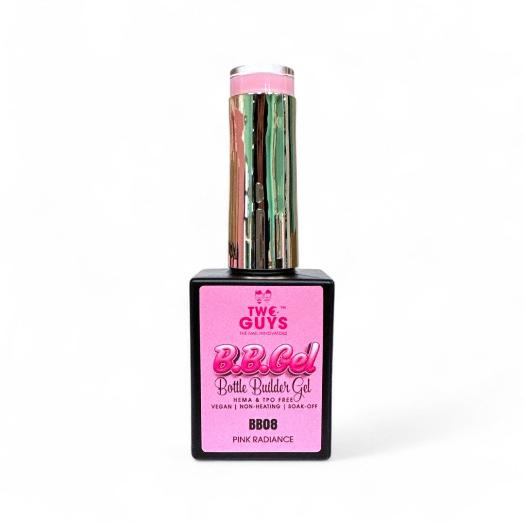 2Guys Builder Gel (HEMA-Free) #BB08