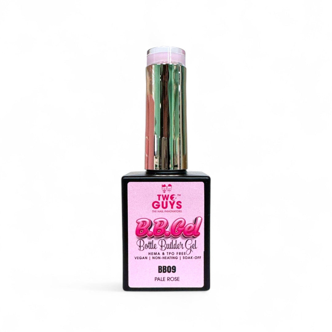 2Guys Builder Gel (HEMA-Free) #BB09