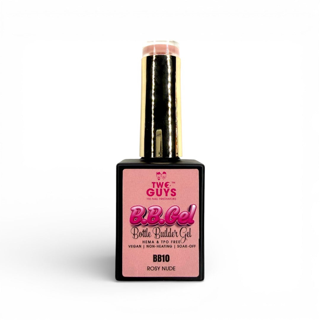 2Guys Bottle Builder Gel (HEMA-Free) #BB10