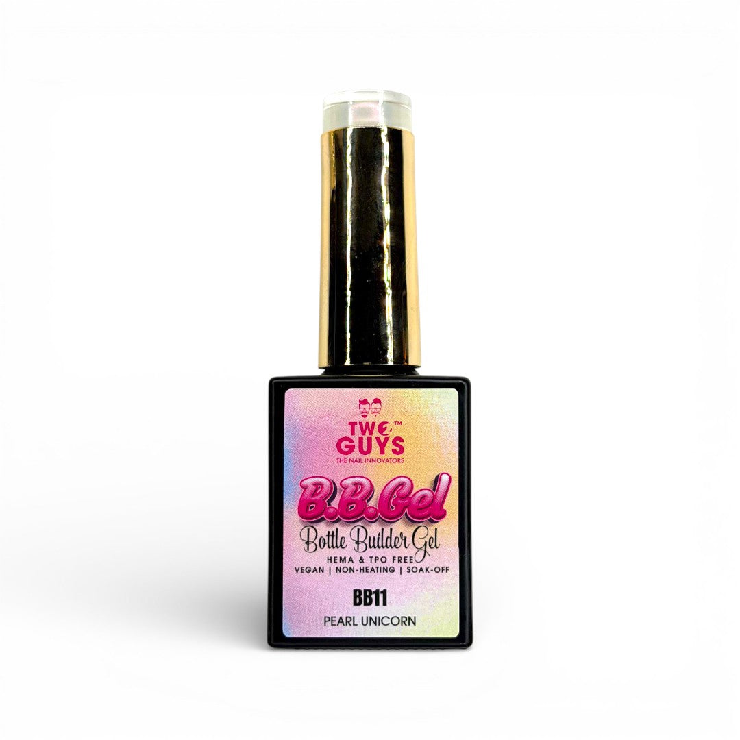 2Guys Bottle Builder Gel (HEMA-Free) #BB11