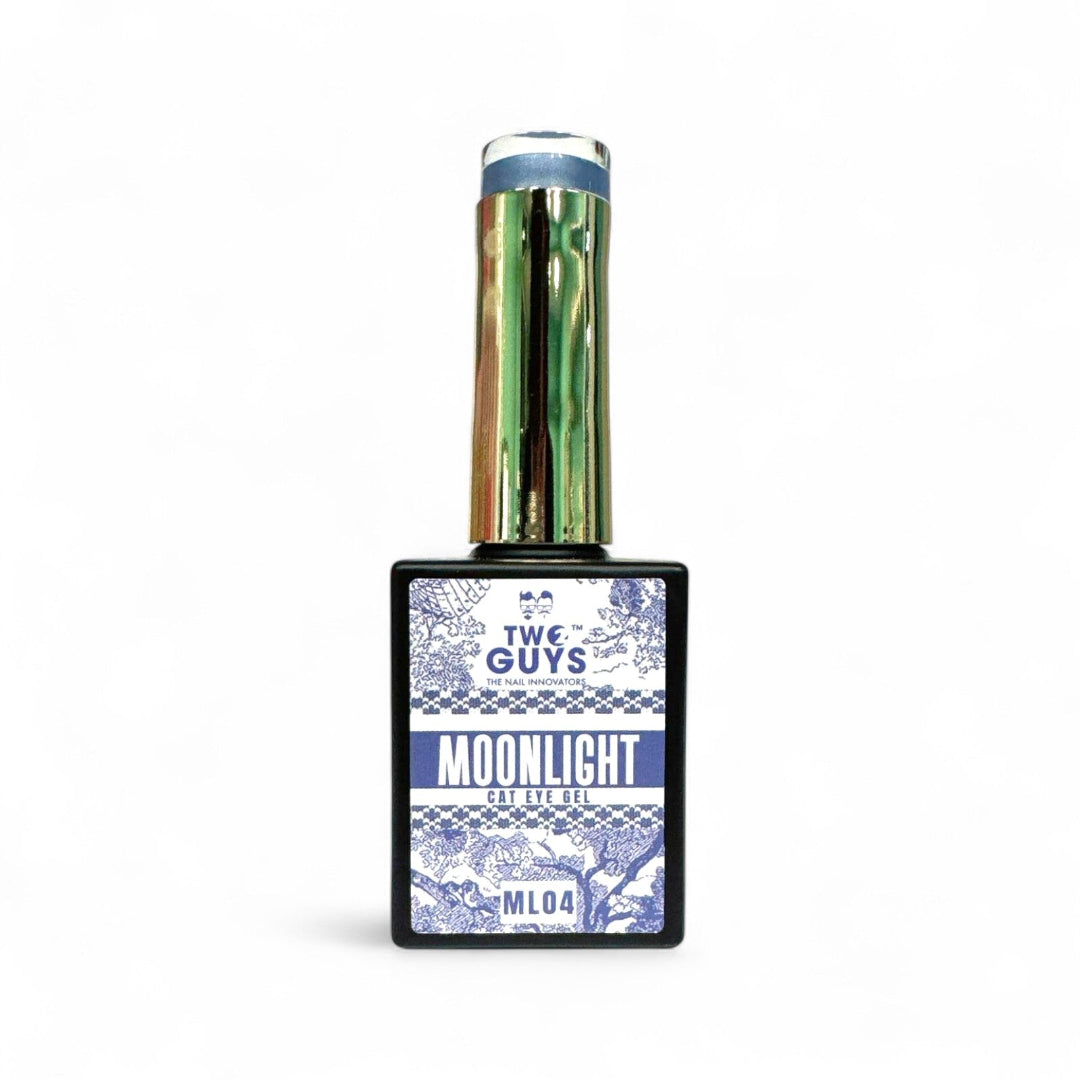2Guys Cat Eye Gel Polish - Moonlight #ML04