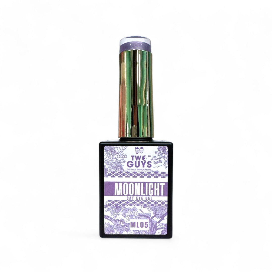 2Guys Cat Eye Gel Polish - Moonlight #ML05