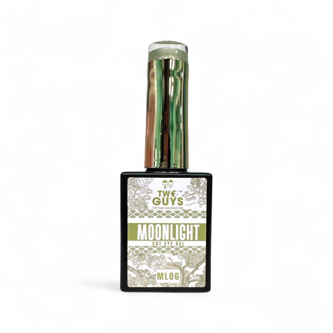 2Guys Cat Eye Gel Polish - Moonlight #ML06