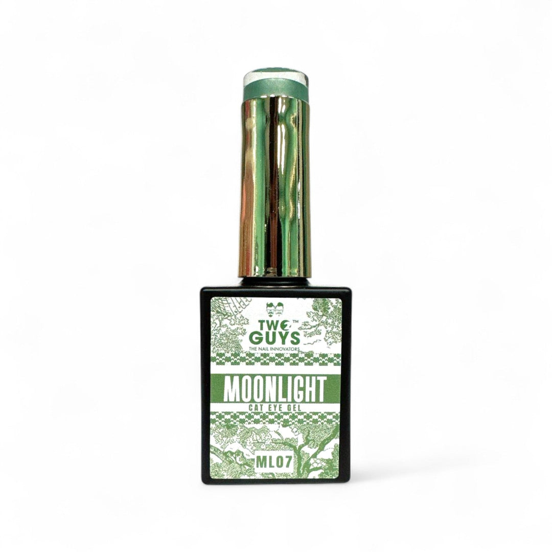 2Guys Cat Eye Gel Polish - Moonlight #ML07