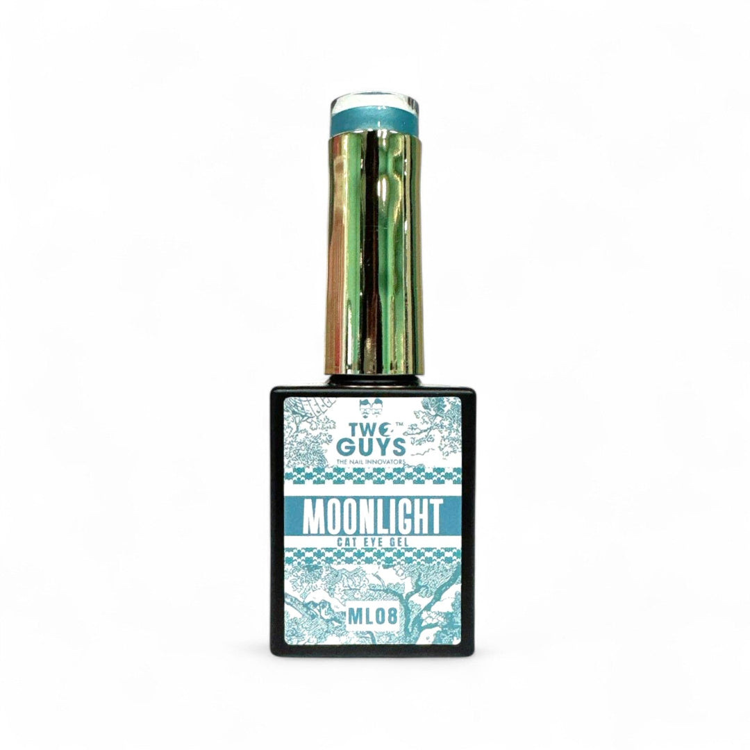 2Guys Cat Eye Gel Polish - Moonlight #ML08