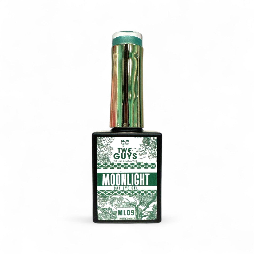 2Guys Cat Eye Gel Polish - Moonlight #ML09