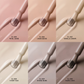 2Guys ELORA Gel Polish (HEMA, TPO, TMPTA-Free) - Elane Collection (6pcs) #EL025-030