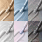 2Guys ELORA Gel Polish (HEMA, TPO, TMPTA-Free) - Lucenta Collection (6pcs) #EL079-084