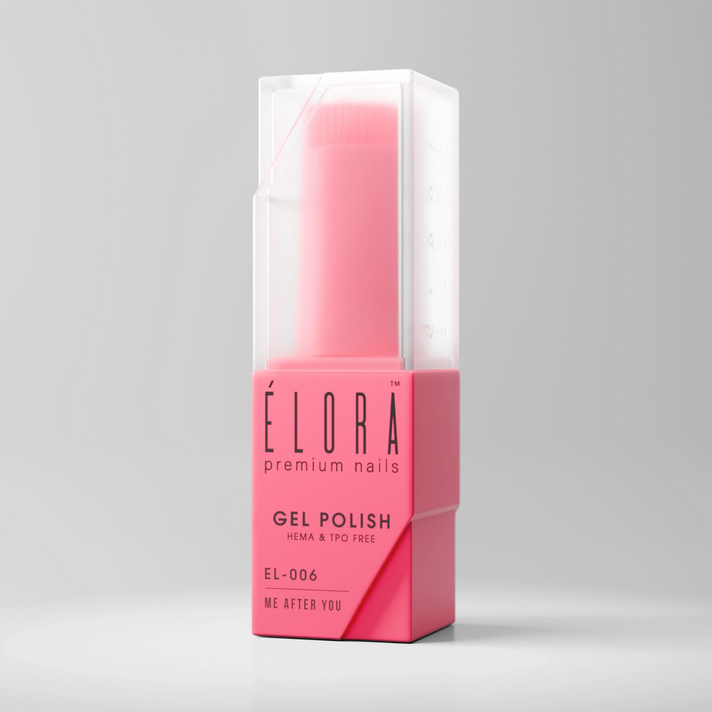 2Guys ELORA Gel Polish (HEMA, TPO, TMPTA-Free) - Me After You #EL006