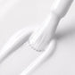 2Guys ELORA Gel Polish (HEMA, TPO, TMPTA-Free) - Pure Porcelain #EL035
