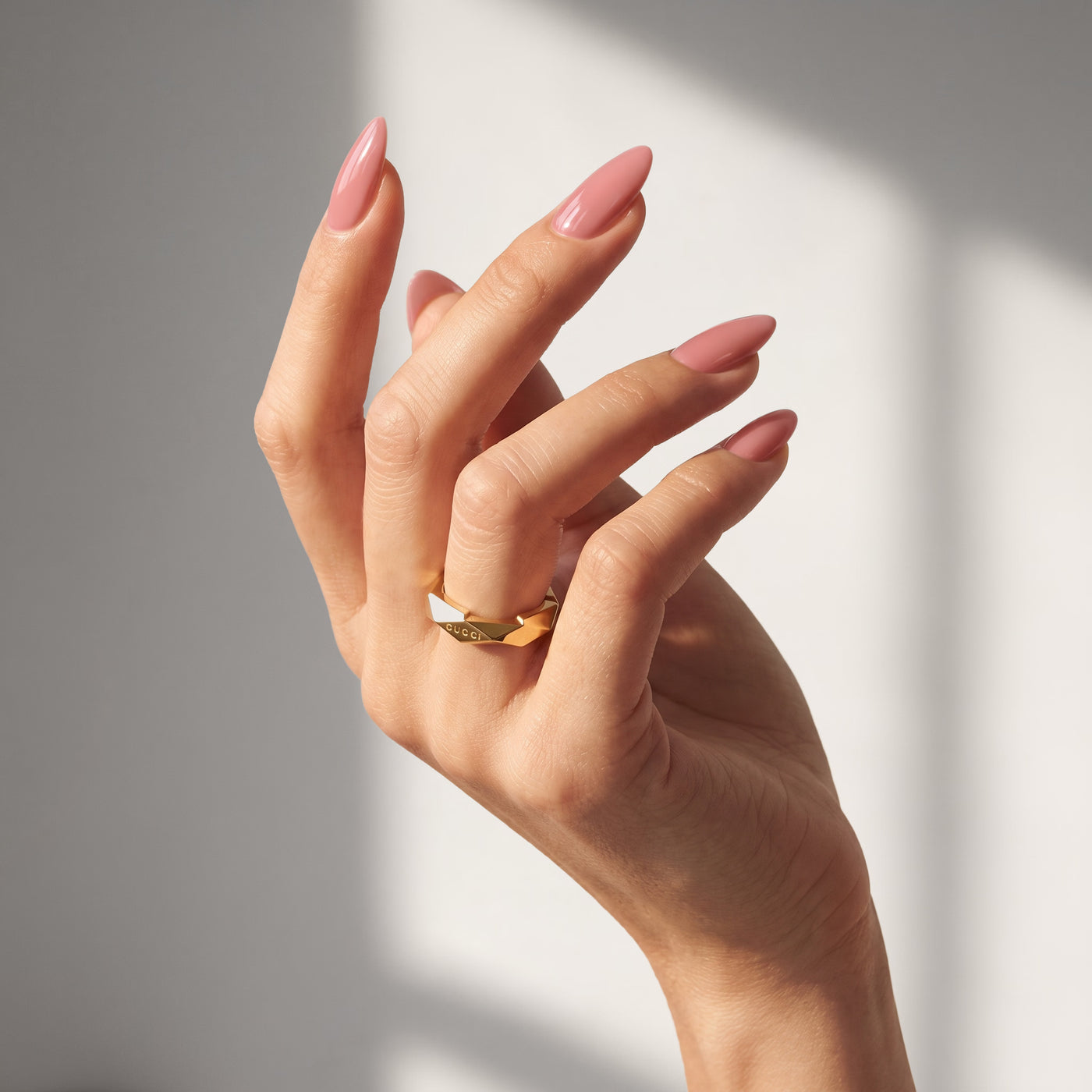 2Guys ELORA Gel Polish (HEMA, TPO, TMPTA-Free) - Rose Velour #EL004