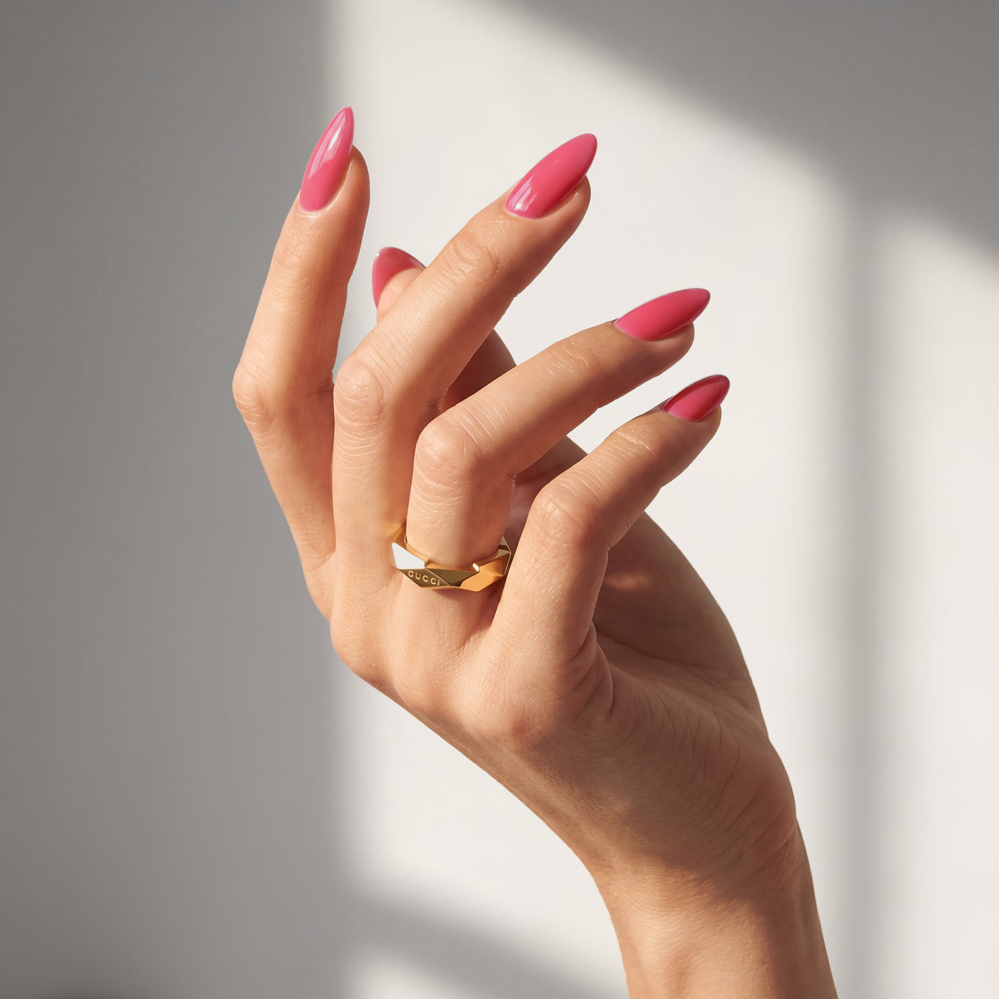 2Guys ELORA Gel Polish (HEMA, TPO, TMPTA-Free) - Ruby Opera #EL011