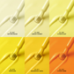 2Guys ELORA Gel Polish (HEMA, TPO, TMPTA-Free) - Sorel Collection (6pcs) #EL067-072