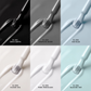 2Guys ELORA Gel Polish (HEMA, TPO, TMPTA-Free) - Veyron Collection (6pcs) #EL031-036