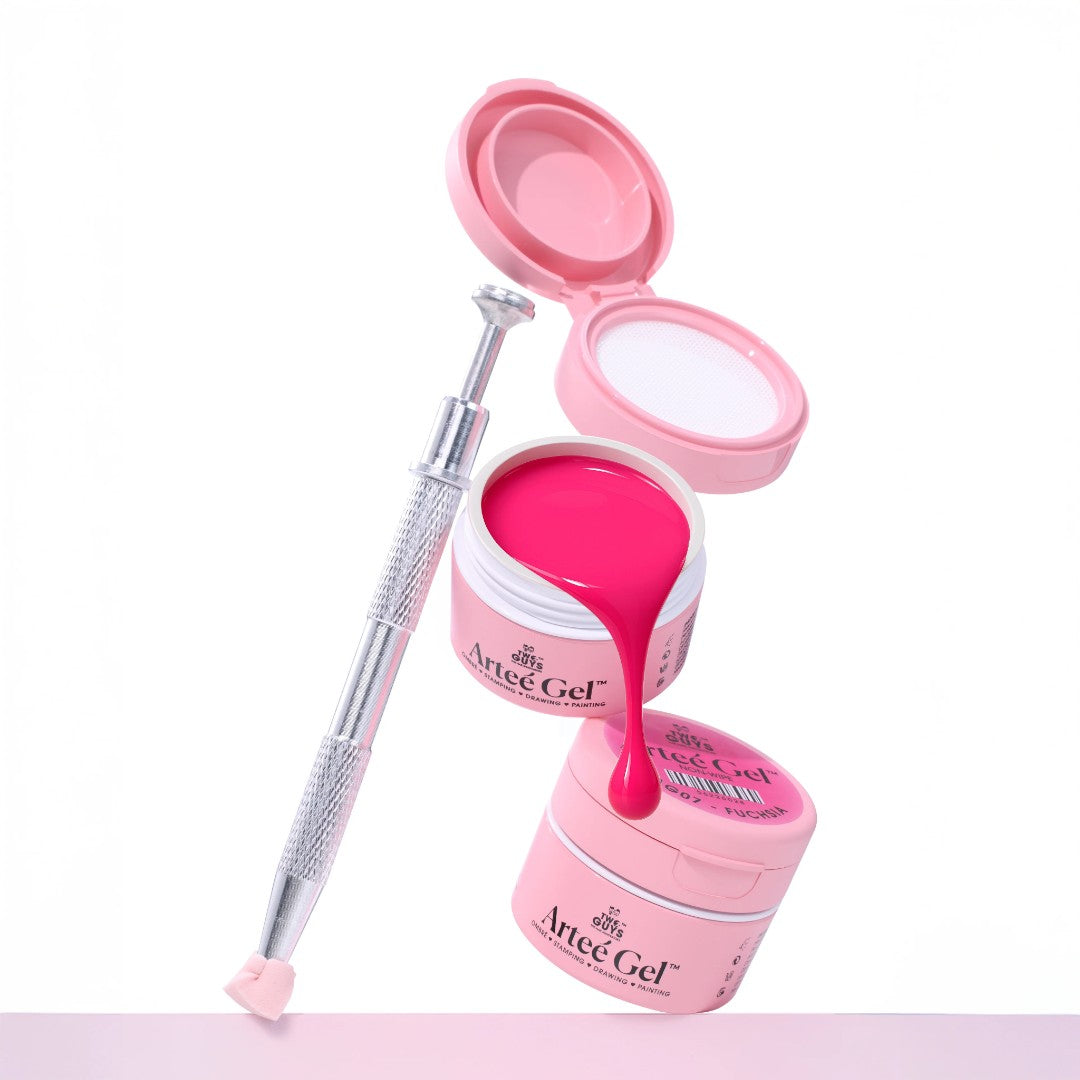 2Guys Art Gel - Artee Gel #AG06
