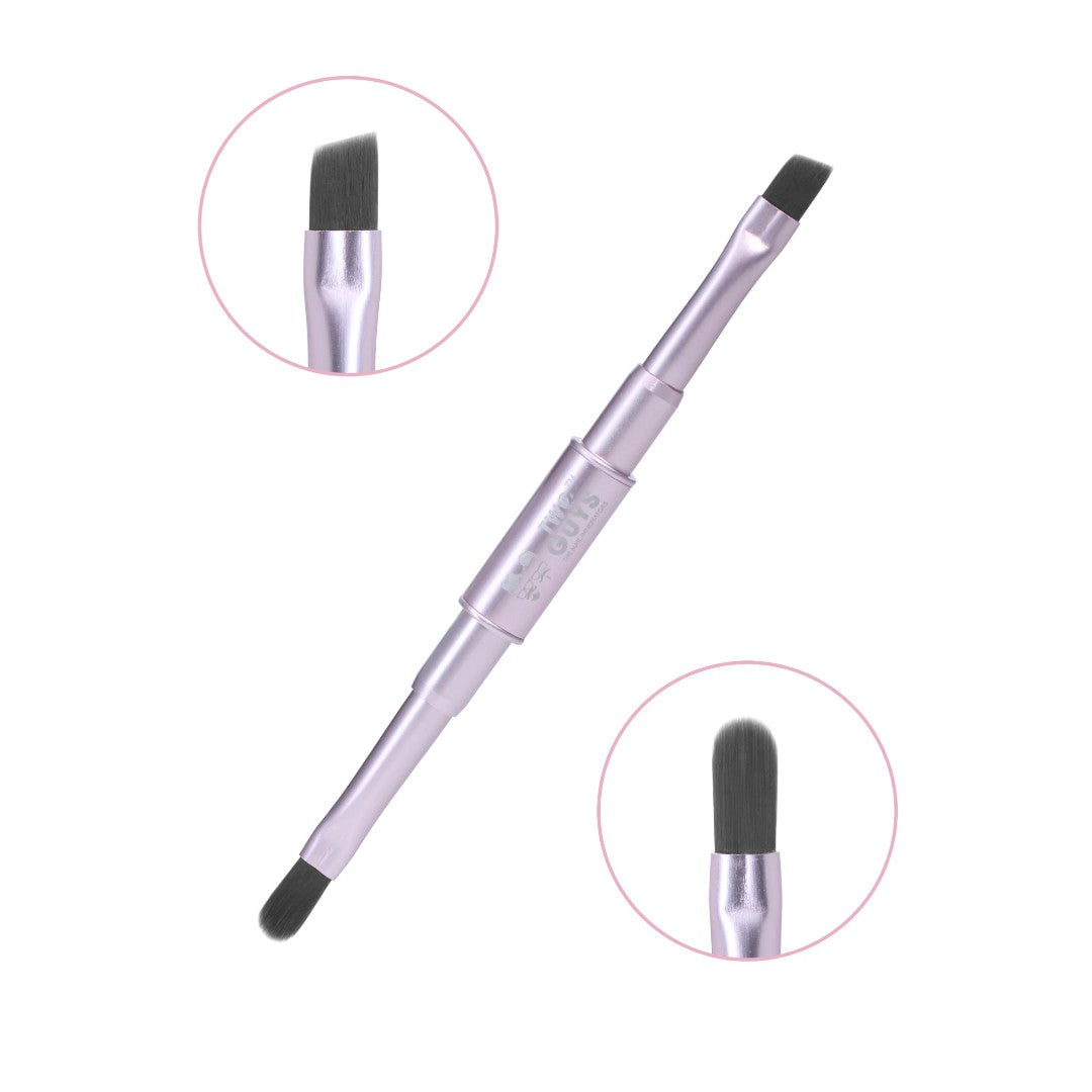 2Guys Premium Art Brush Set V.3 (7 Brushes - 14 Functions)