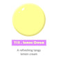 Very Good Nail Gel Colour - Lemon Cream #Y18