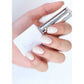 The Gelbottle Gel Colour - Almond #552