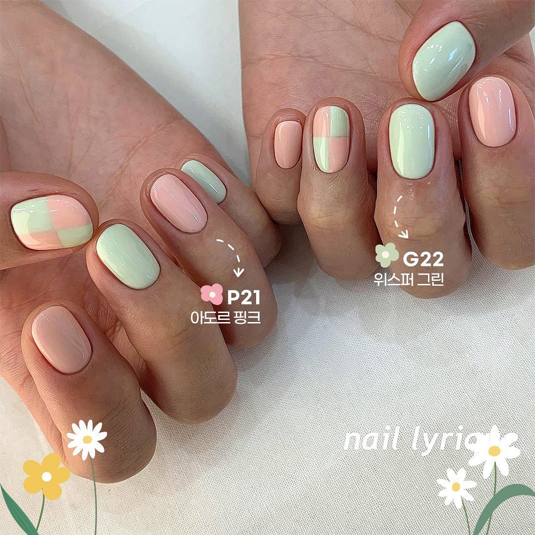 Very Good Nail Let's Go Picnic Spring 2023 Collection
