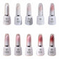 Mithmillo Non-Wipe Syrup Gel Polish #MS01-10 Rosy Dawn Collection