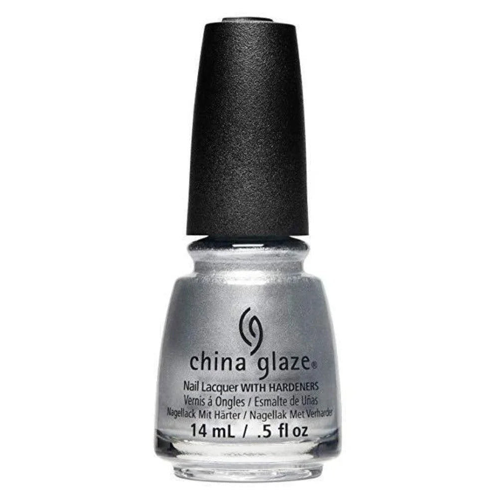 China Glaze - Chroma Cool #80019