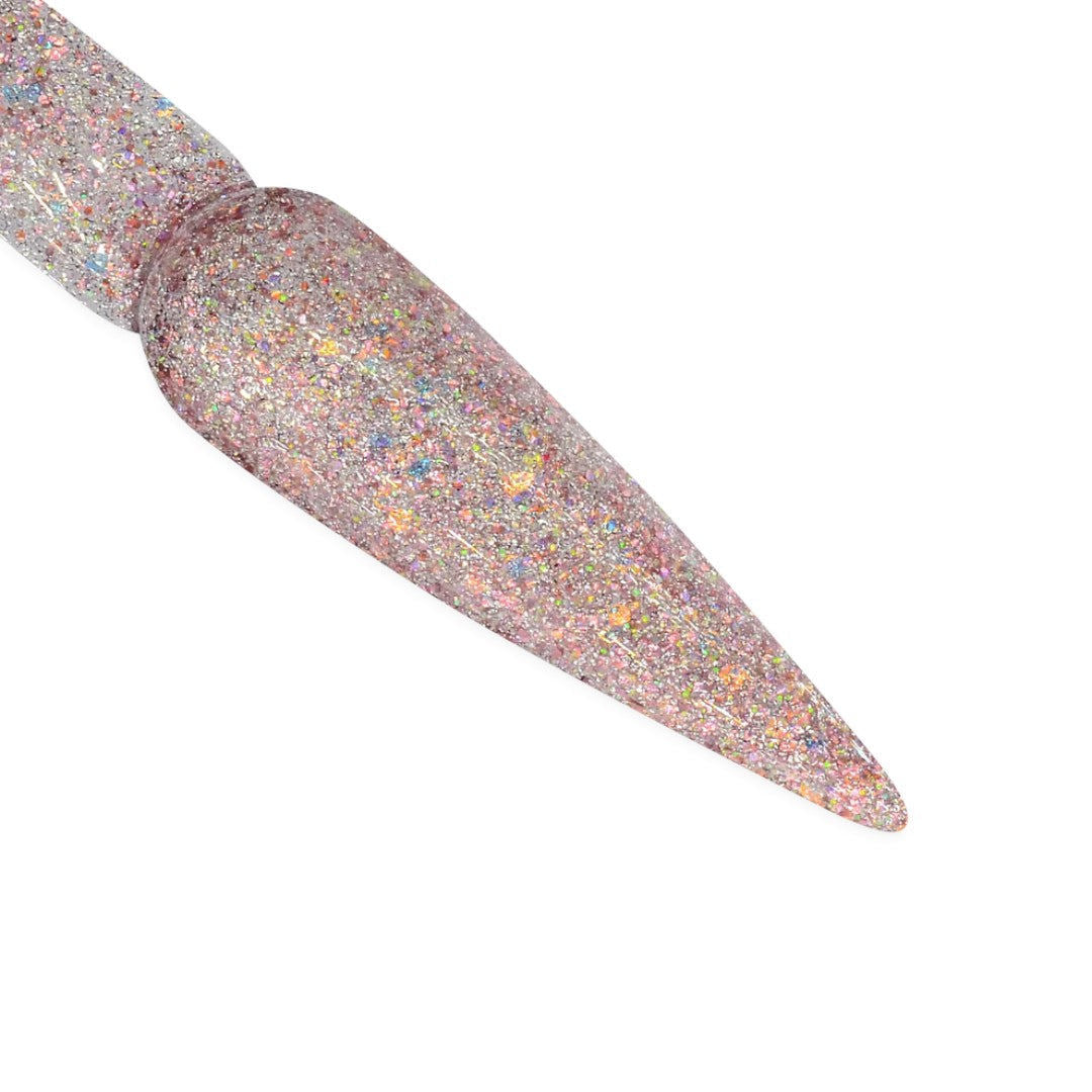 IGel Platinum Ombre Gel Polish #PLOM03