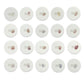 Enoi Cat Eye Gel Polish - Gálass Magnet #MG110-MG129 Collection